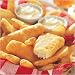 Omaha Steaks English Pub Fish and Chips