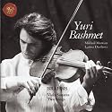 Brahms: Viola Sonatas; Two Songs