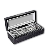 Heisse & Söhne Watch Box Executive 5