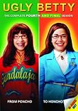 Ugly Betty - Season 4 [DVD]