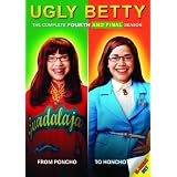 Ugly Betty - Season 4 [DVD]by america ferrera