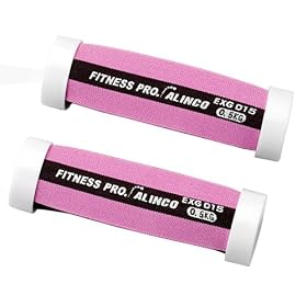 ALINCO �\�t�g�_���x��(0.5kg 2�g) EXG015