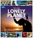 Lonely Planet Wall Calendar 2009