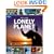 Lonely Planet Wall Calendar 2009