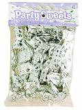 Party Sweets By Hospitality Mints Bridal/wedding Buttermints, 7-Ounce Bags (Pack of 6)