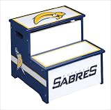 Buffalo Sabres Step Stool