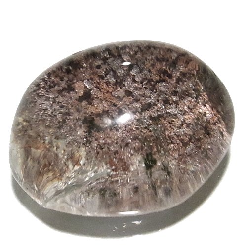 新宿銀の蔵 ガーデンクォーツ・磨き原石 16.1g /庭園水晶/ガーデンクォーツ/原石/天然石/パワーストーン/