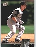 2010 Upper Deck #394 Andy LaRoche - Pittsburgh Pirates (Baseball Cards)