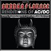 Buddha Lounge Renditions of Ac/Dc