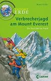 Produkt-Bild: Tatort Erde. Verbrecherjagd am Mount Everest: Ein Ratekrimi aus Nepal