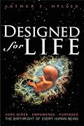 DESIGNED FOR LIFE