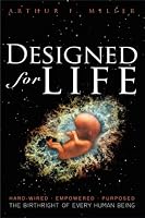 DESIGNED FOR LIFE