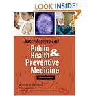 Click here to buy Public Health and Preventive Medicine (Maxcy-Rosenau-Last Public Health and... by Robert B. Wallace.