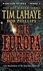 Babylon Rising Book 3: The Europa Conspiracy (Babylon Rising Series)