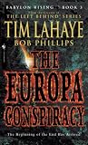 Babylon Rising: The Europa Conspiracy (Babylon Rising Series)