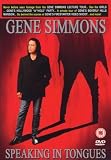 Gene Simmons - Speaking In Tongues [DVD]