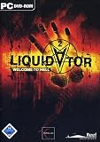 Eigenschaften Flashpoint AG  / Liquidator (DVD-ROM)