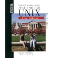 Selected Material from Just Enough UNIX; ENGR 106; Purdue... by Paul K. Andersen