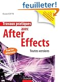 Travaux pratiques avec After Effects - Toutes versions