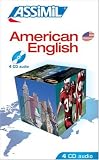 Assimil-Methode. Amerikanisch ohne Mühe. 4 CDs: American with Ease