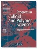 Characterization of Polymer Surfaces and Thin Films (Progress in Colloid and Polymer Science)