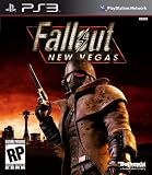 Fallout: New Vegas PS3