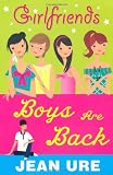 Boys are Back (Girlfriends)