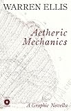 Aetheric Mechanics