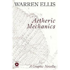 Aetheric Mechanics