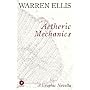 Aetheric Mechanics