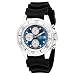 Sartego Men's SPC33-R Ocean Master Quartz Chronograph Watch