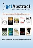 Economic and Political Concepts (getAbstract Series)