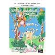 These Animals... Don't Want to Wash! (Bilingual English-Portuguese) (The Book of The Animals)