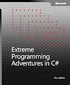 Extreme Programming Adventures in C# (DV-Microsoft Professional)