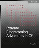 Extreme Programming Adventures in C# (DV-Microsoft Professional)