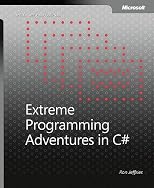 Extreme Programming Adventures in C# (DV-Microsoft Professional)