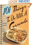 101 Things to Do with a Casserole