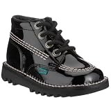 Kickers Kids Kick Hi Infant Core Classic Boot