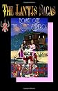 The Lantis Sagas Book 1: The Lost Emperor (Volume 1)