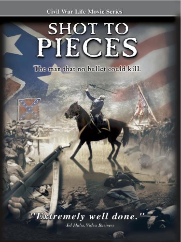 Civil War Life - Shot to Pieces