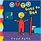 Otto Goes to Bed (Illustrated) (Hardcover)