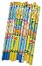 Nintendo Pokemon School Pencil - 12 Pokemon Pencils