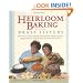 Heirloom Baking with the Brass Sisters: More than 100 Years of Recipes Discovered from Family Cookbooks, Original Journals, Scraps of Paper, and Grandmother's Kitchen