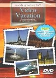 Moods Of Nature: Video Vacation [Slim Case]