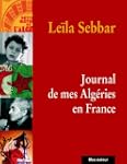 Journal de mes Alg�ries en France