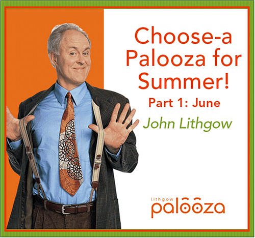 John Lithgow