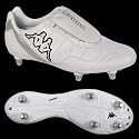 KAPPA Fussballschuhe Gr.: 39 40 41,3 42 43,3 mit Eisenstollen