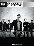 3 Doors Down Guitar Recorded Versions