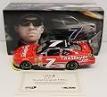 Regan Smith 2015 Taxslayer Autographed 1:24 Nascar Diecast