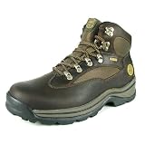 Timberland(�e�B���o�[�����h) ���U�[ �u�[�c �g���b�L���O �����Y �u���E�� 15130